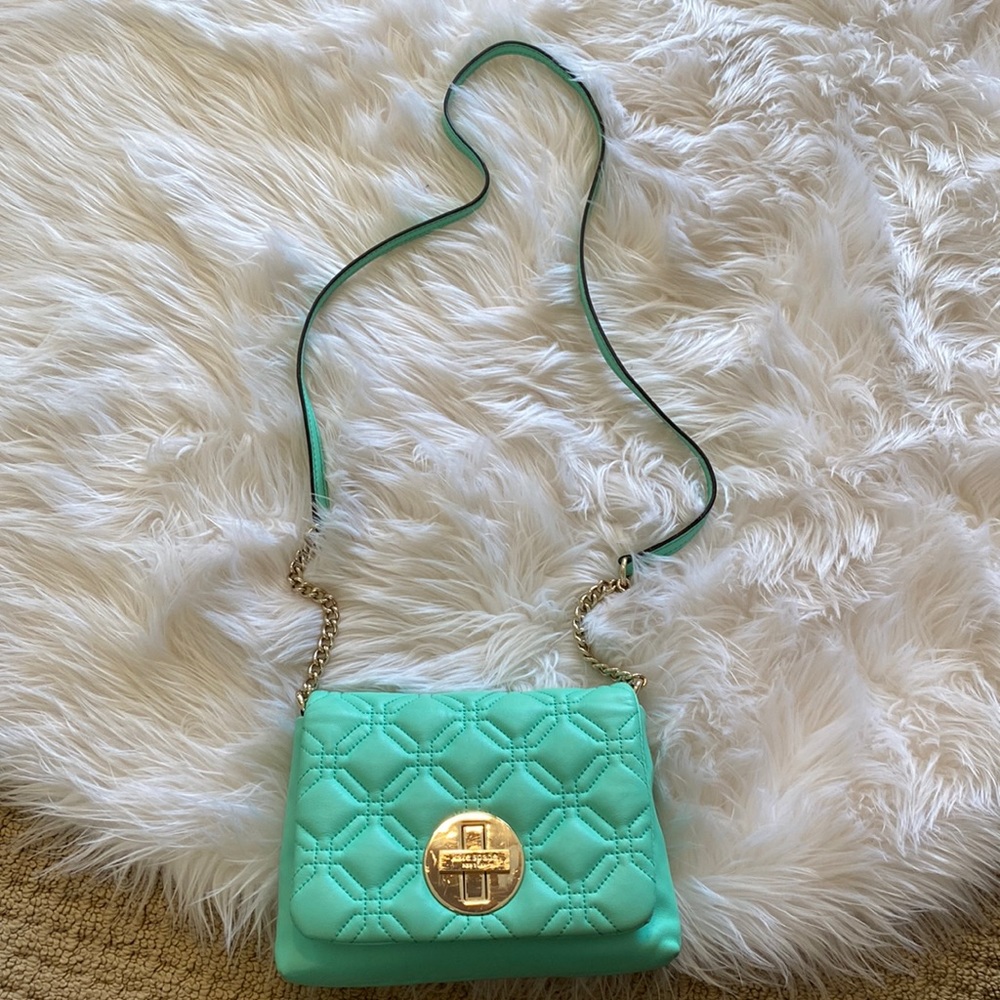 Kate spade cross body